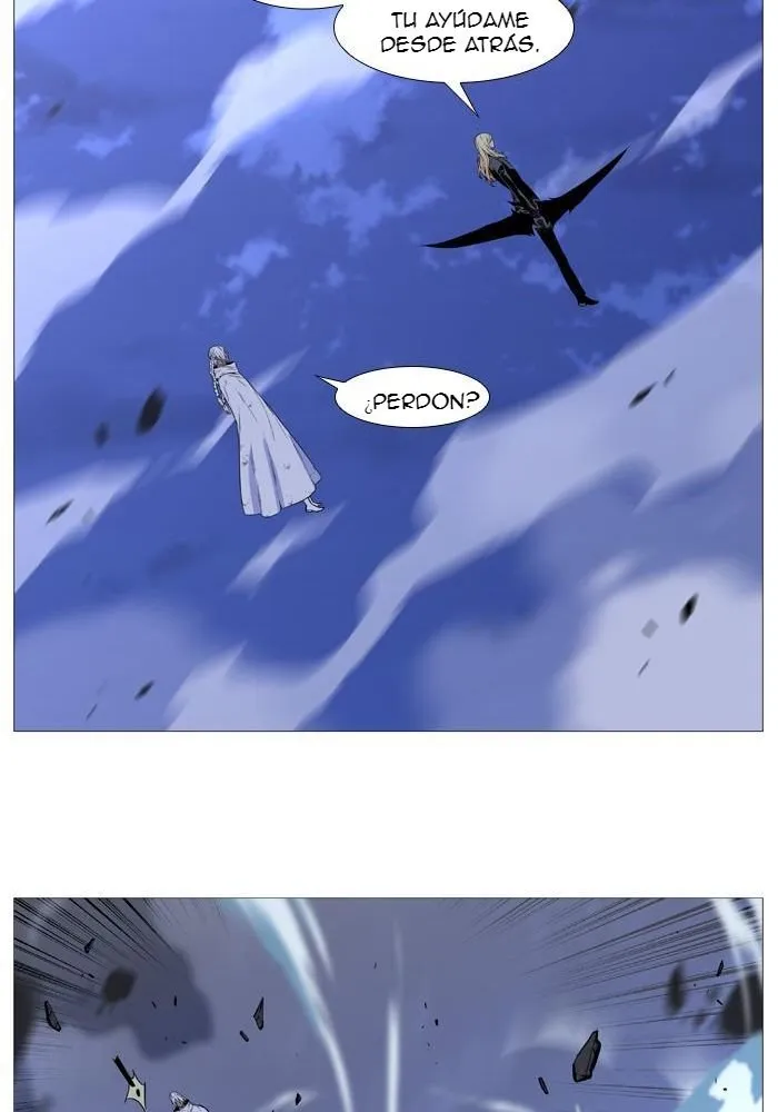 Noblesse Capítulo 523 en Línea - página 20