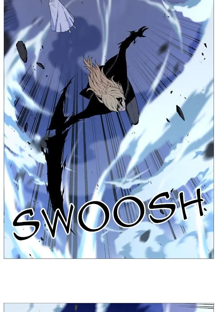 Noblesse Capítulo 523 en Línea - página 21
