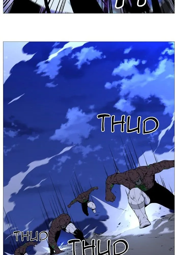 Noblesse Capítulo 523 en Línea - página 28