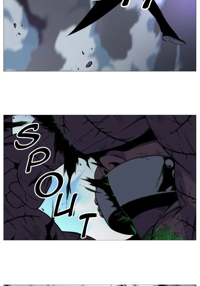 Noblesse Capítulo 523 en Línea - página 31
