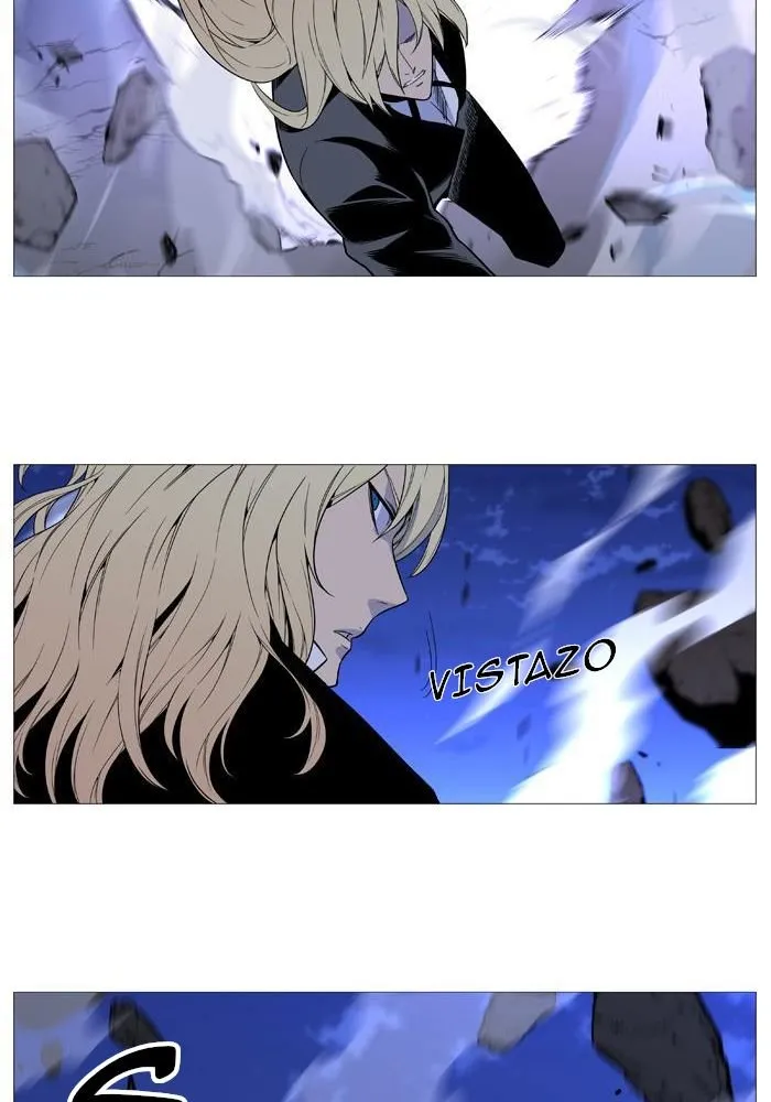 Noblesse Capítulo 523 en Línea - página 34