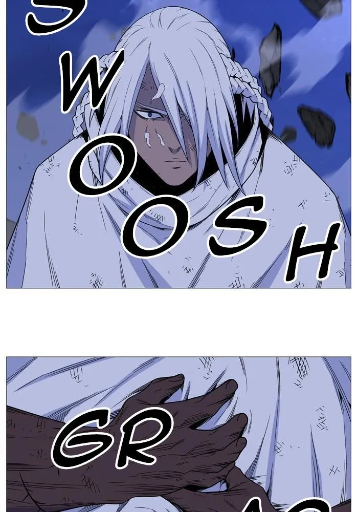Noblesse Capítulo 523 en Línea - página 35