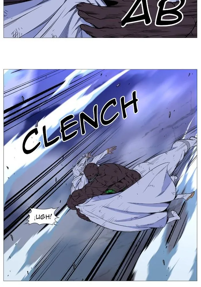 Noblesse Capítulo 523 en Línea - página 36