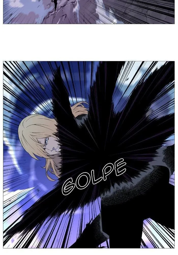 Noblesse Capítulo 523 en Línea - página 38