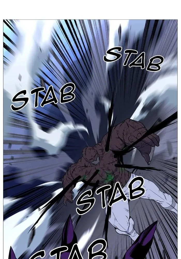 Noblesse Capítulo 523 en Línea - página 39