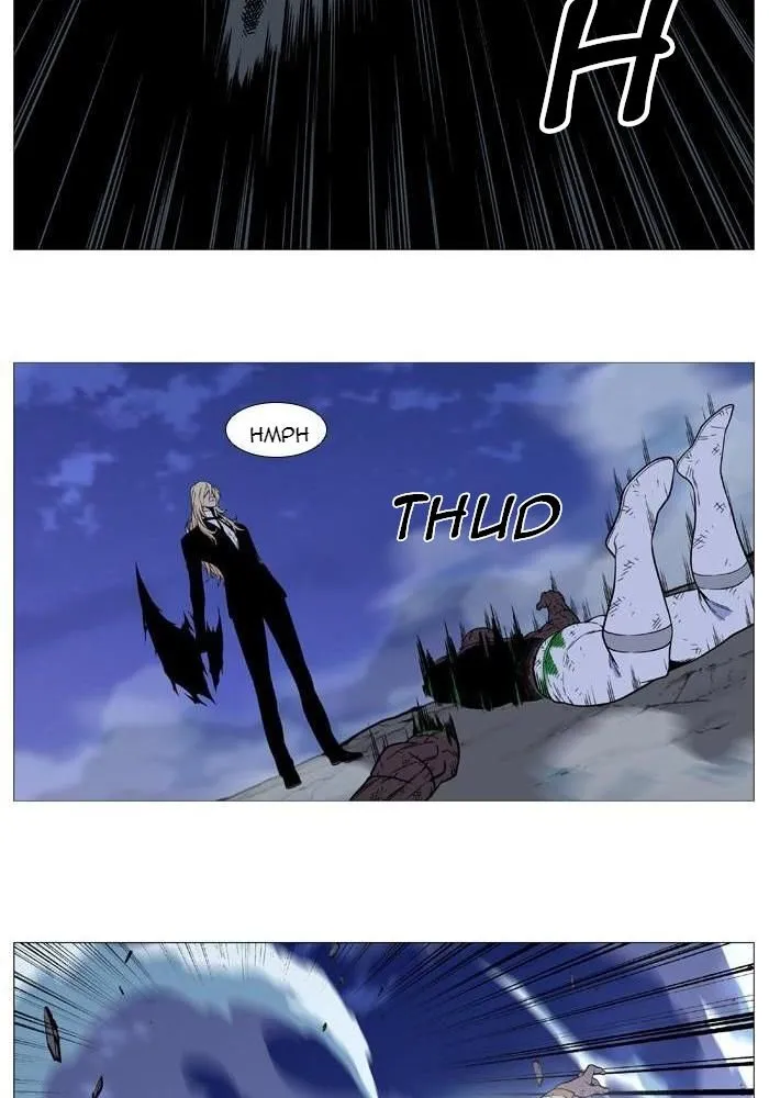 Noblesse Capítulo 523 en Línea - página 43