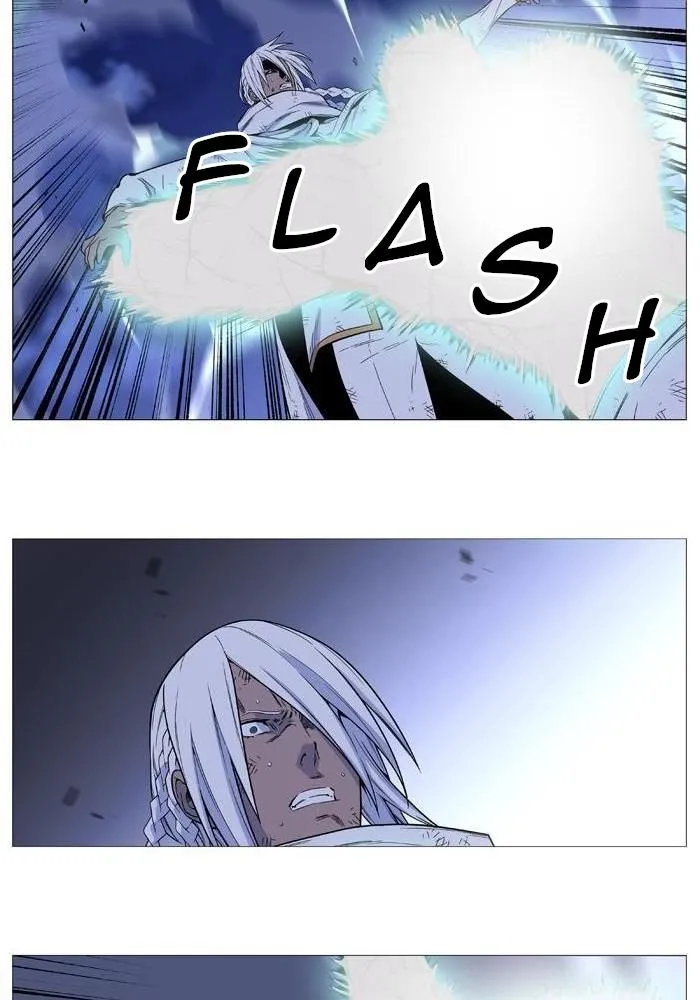 Noblesse Capítulo 523 en Línea - página 44