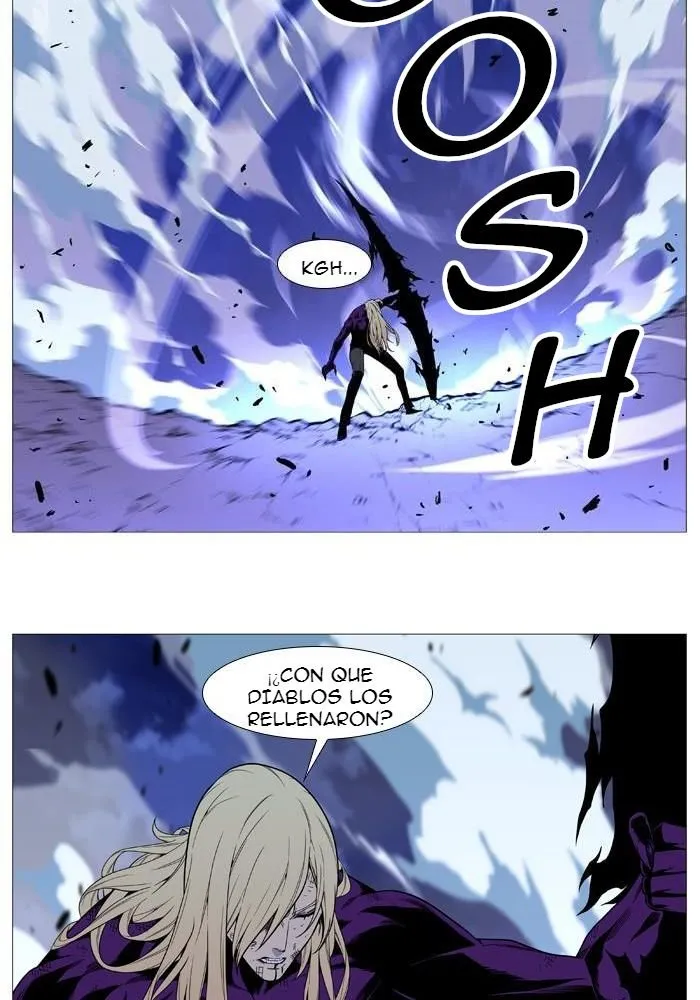 Noblesse Capítulo 523 en Línea - página 49