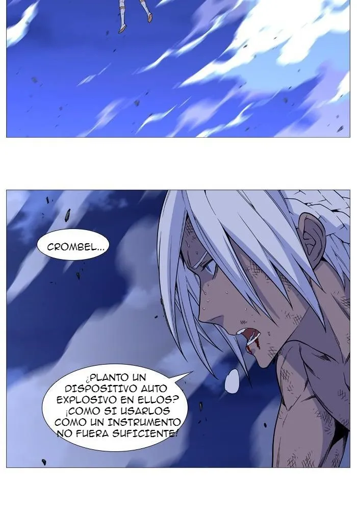 Noblesse Capítulo 523 en Línea - página 51