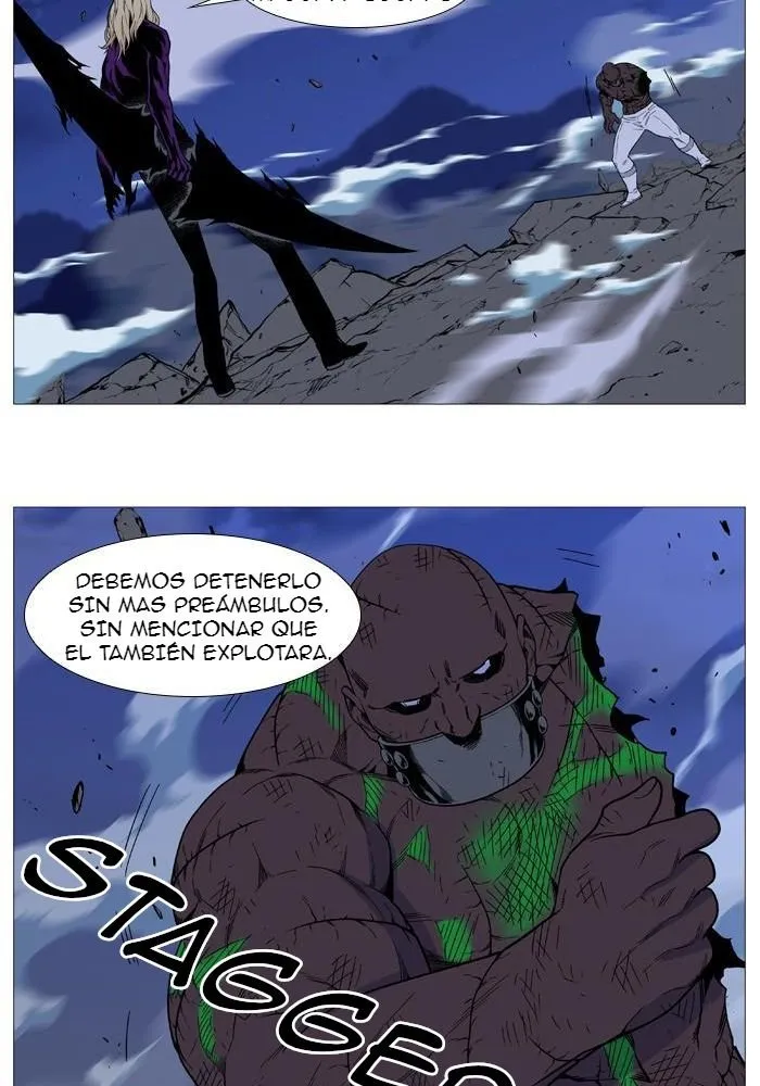 Noblesse Capítulo 523 en Línea - página 53