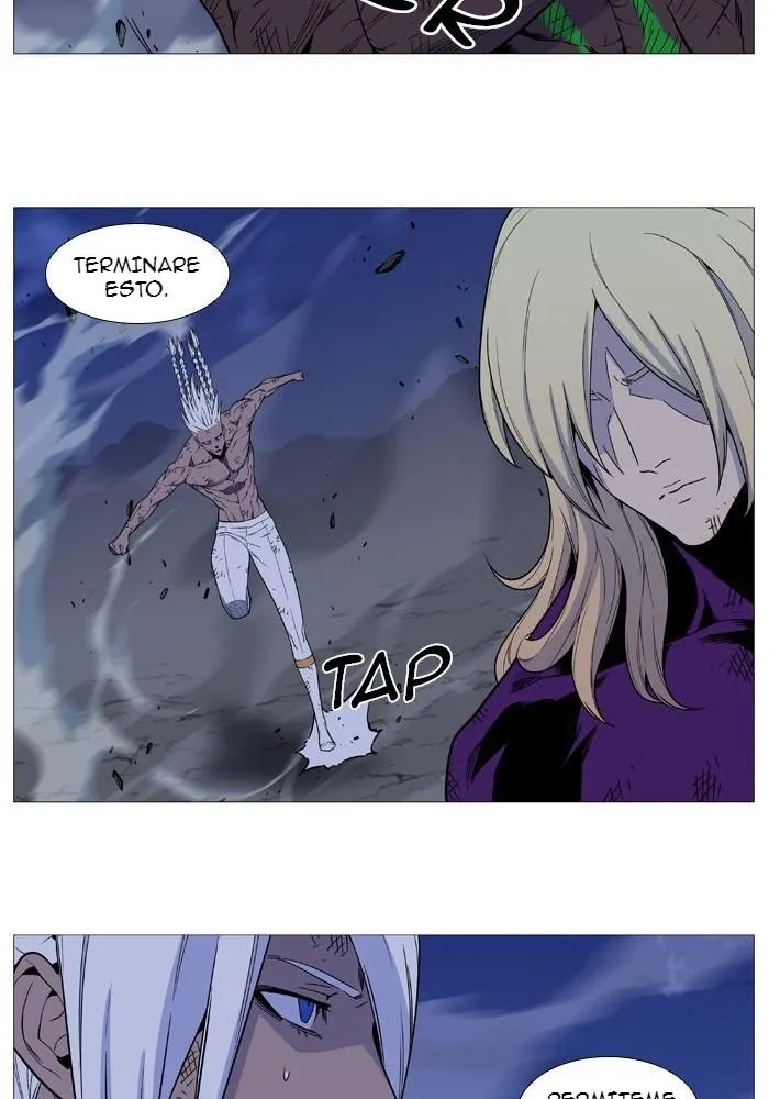 Noblesse Capítulo 523 en Línea - página 54