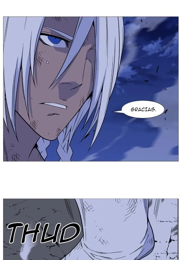 Noblesse Capítulo 523 en Línea - página 56