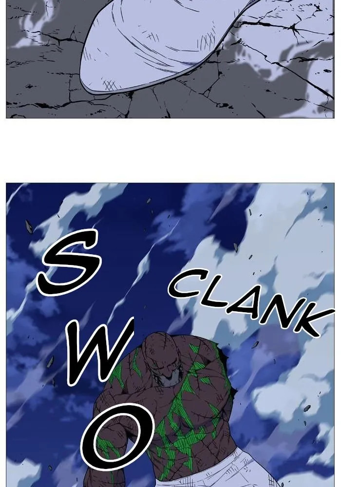 Noblesse Capítulo 523 en Línea - página 57