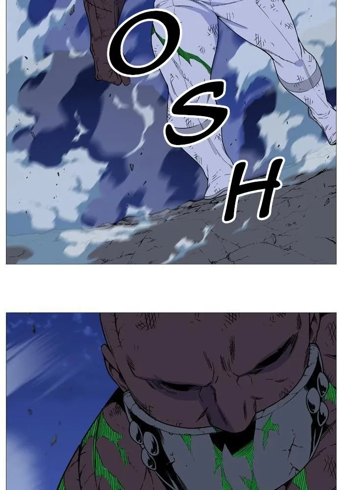 Noblesse Capítulo 523 en Línea - página 58