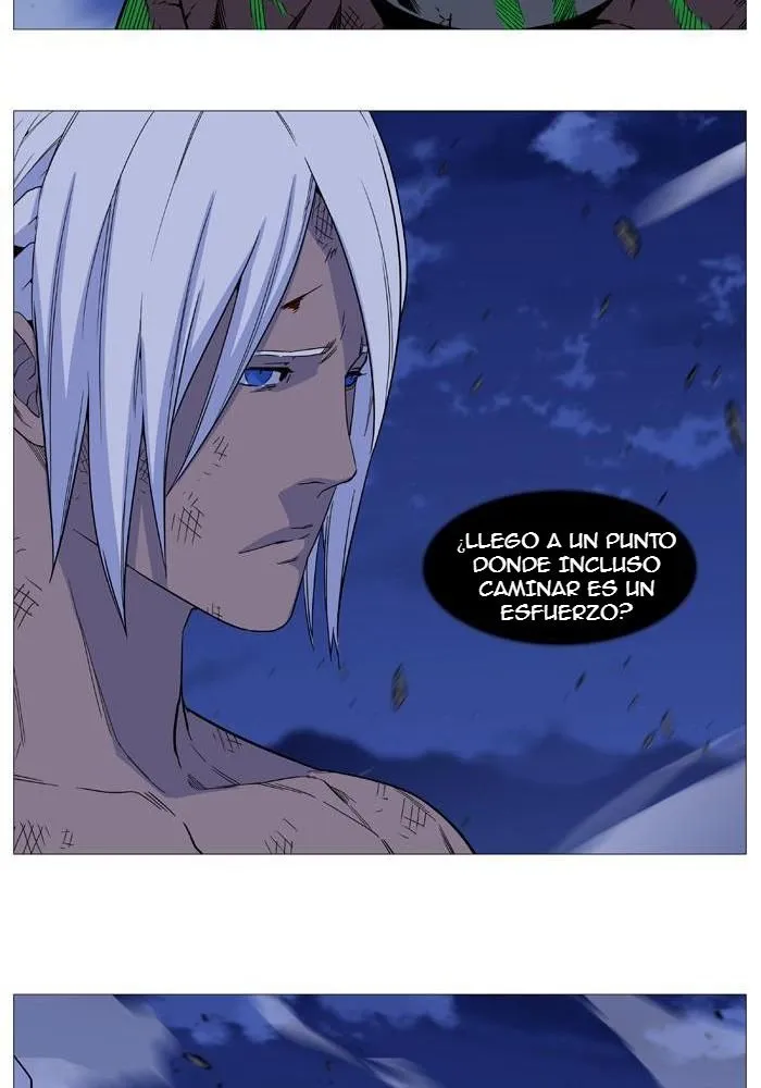 Noblesse Capítulo 523 en Línea - página 59