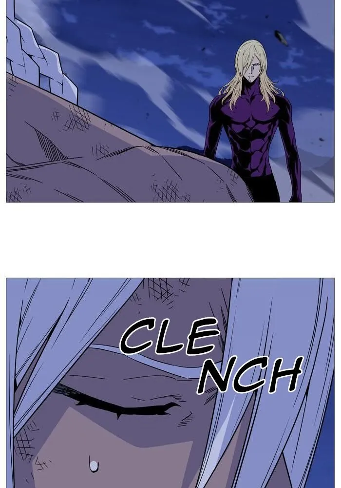 Noblesse Capítulo 523 en Línea - página 60