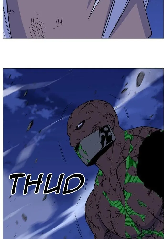 Noblesse Capítulo 523 en Línea - página 61