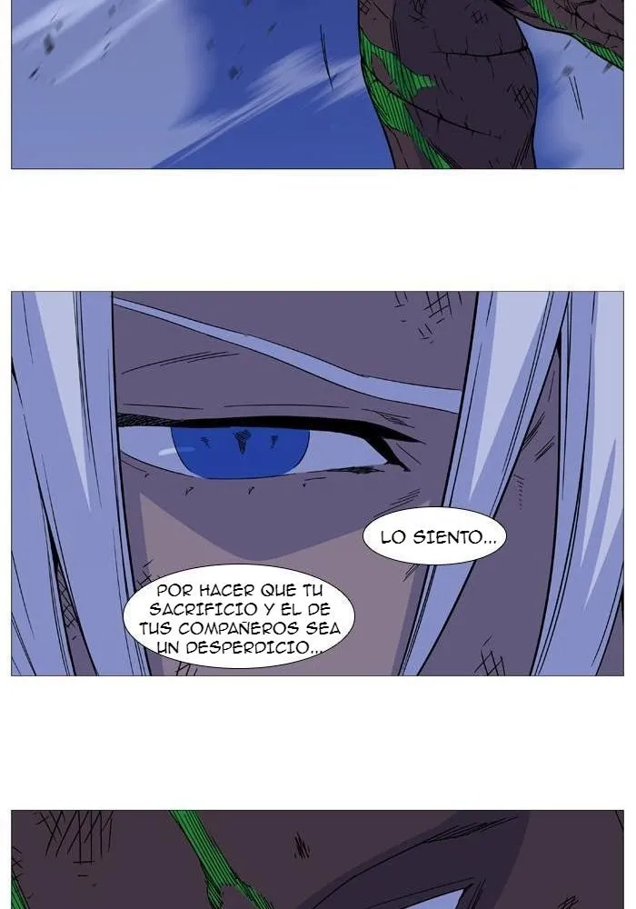 Noblesse Capítulo 523 en Línea - página 62