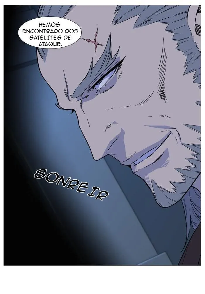 Noblesse Capítulo 523 en Línea - página 68