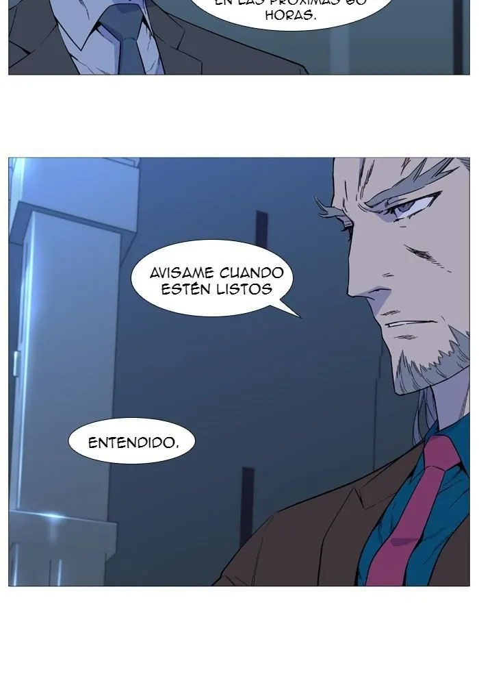 Noblesse Capítulo 524 en Línea - página 6