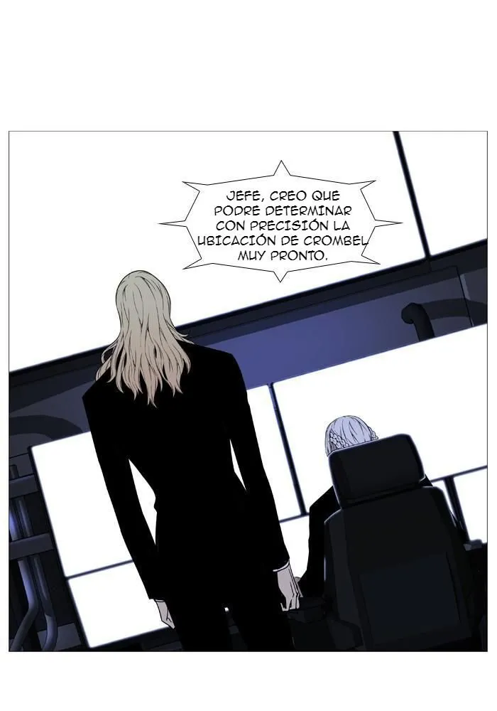Noblesse Capítulo 524 en Línea - página 7