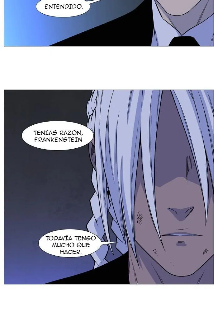 Noblesse Capítulo 524 en Línea - página 12