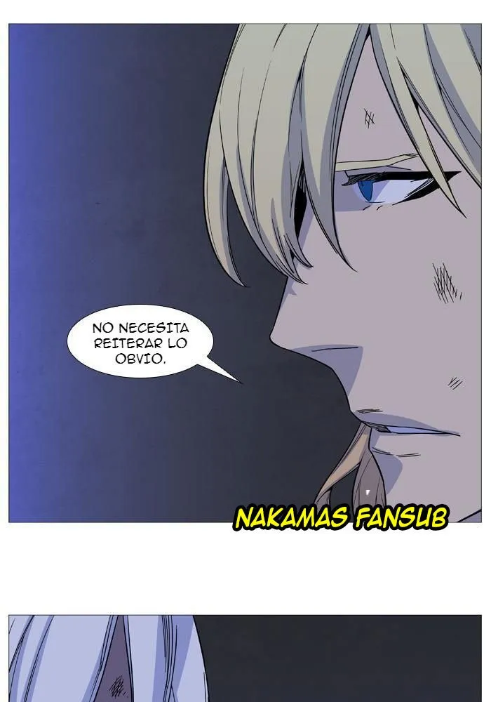 Noblesse Capítulo 524 en Línea - página 13