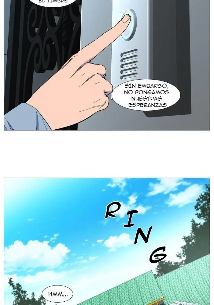 Noblesse Capítulo 524 en Línea - página 16