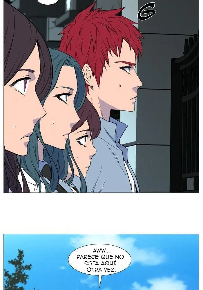 Noblesse Capítulo 524 en Línea - página 18