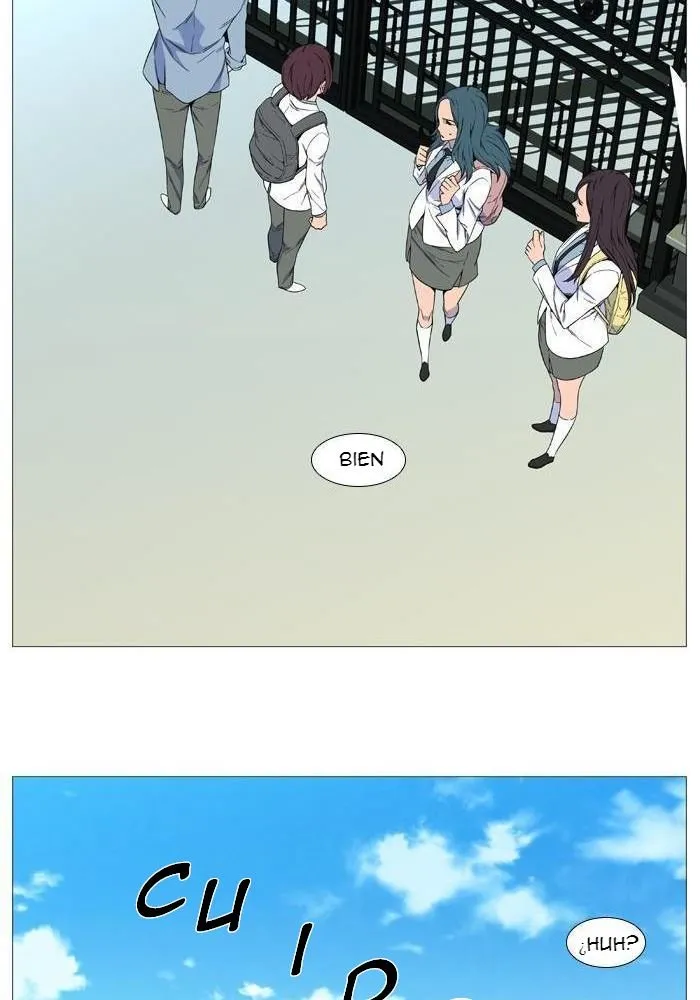 Noblesse Capítulo 524 en Línea - página 20