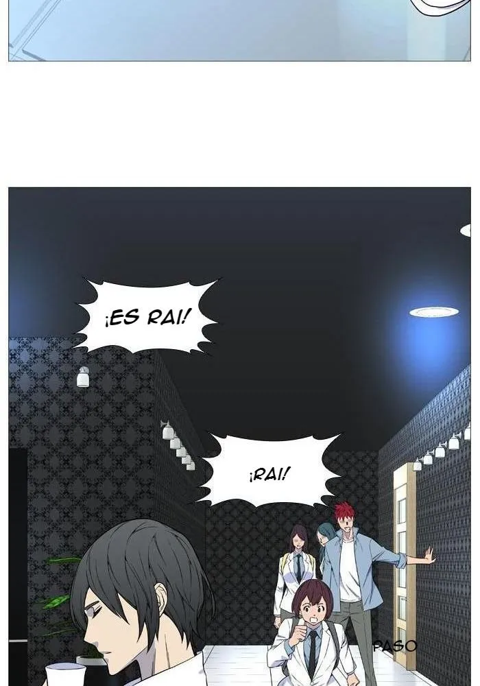 Noblesse Capítulo 524 en Línea - página 23