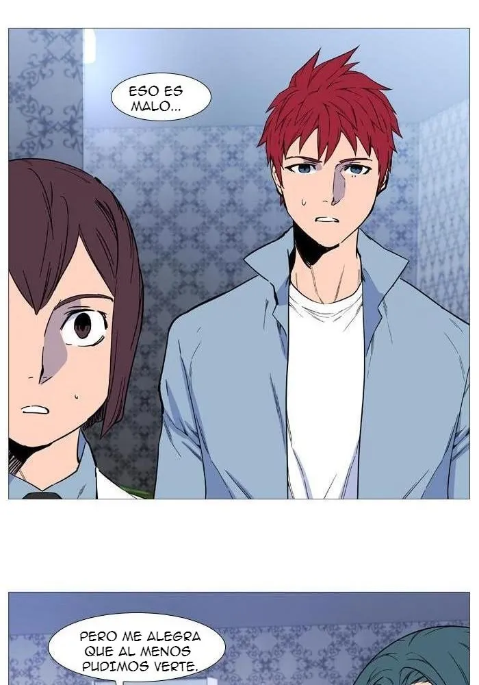 Noblesse Capítulo 524 en Línea - página 26