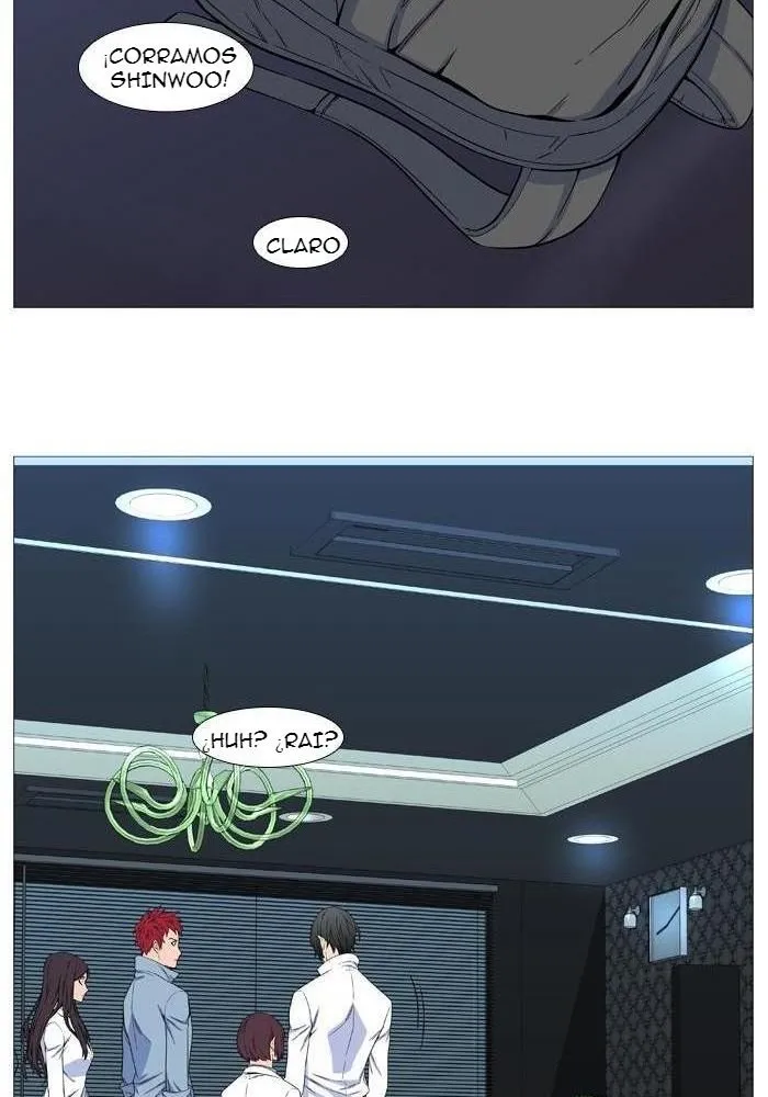 Noblesse Capítulo 524 en Línea - página 29