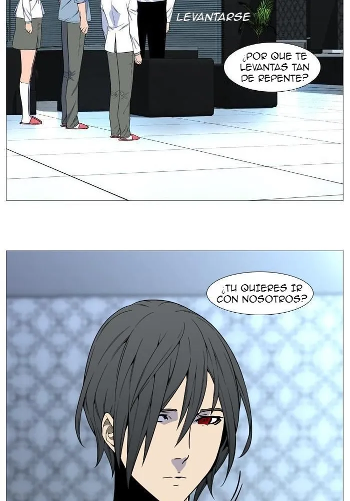 Noblesse Capítulo 524 en Línea - página 30