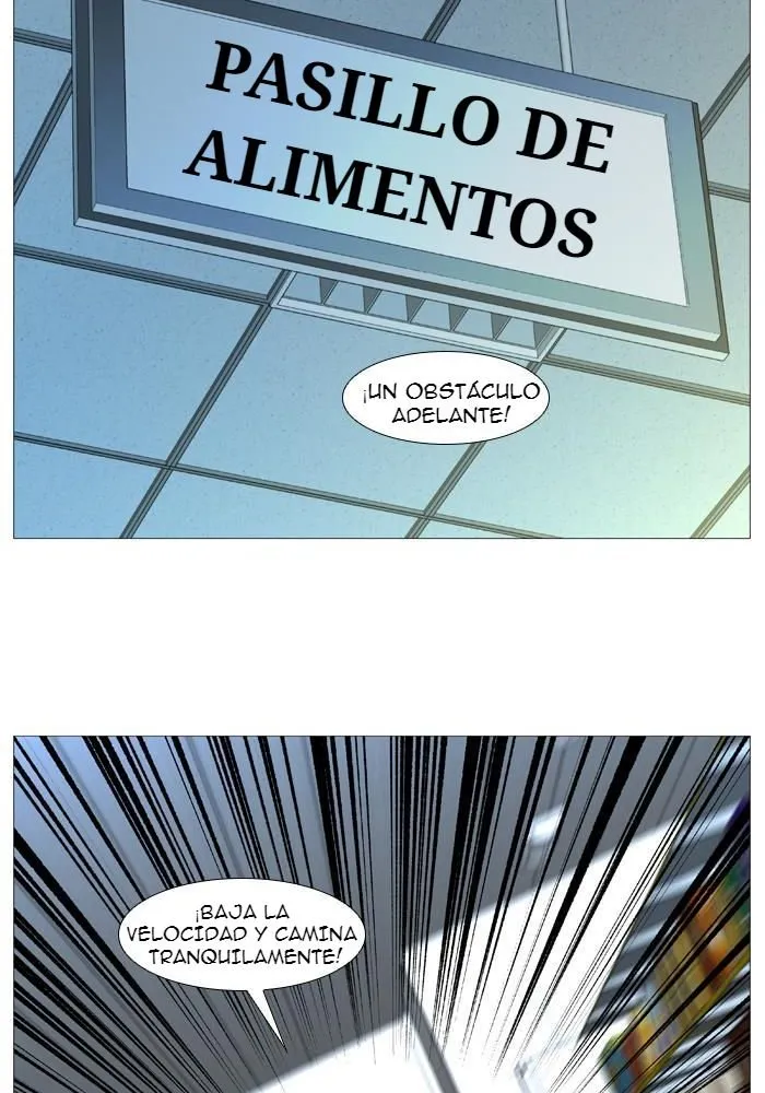 Noblesse Capítulo 524 en Línea - página 33