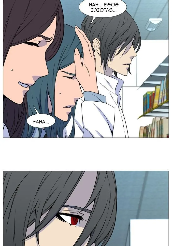 Noblesse Capítulo 524 en Línea - página 36