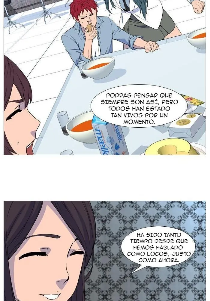 Noblesse Capítulo 524 en Línea - página 42