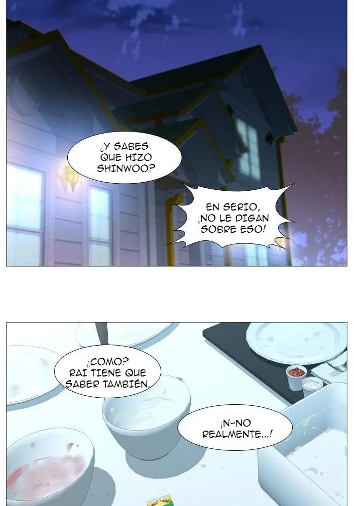 Noblesse Capítulo 524 en Línea - página 45
