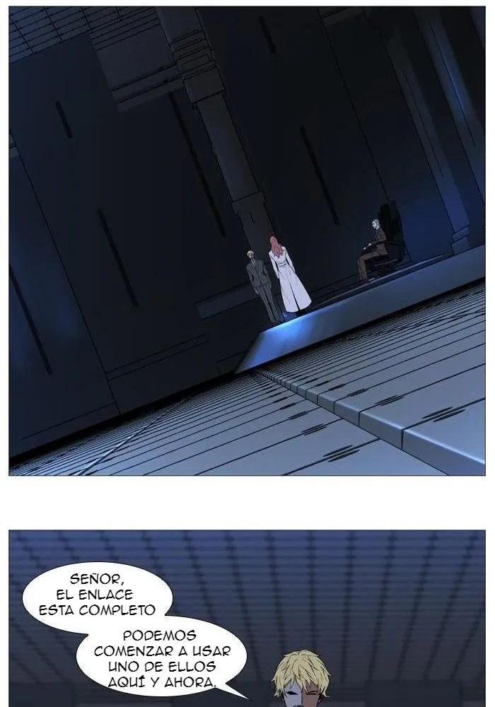 Noblesse Capítulo 524 en Línea - página 49