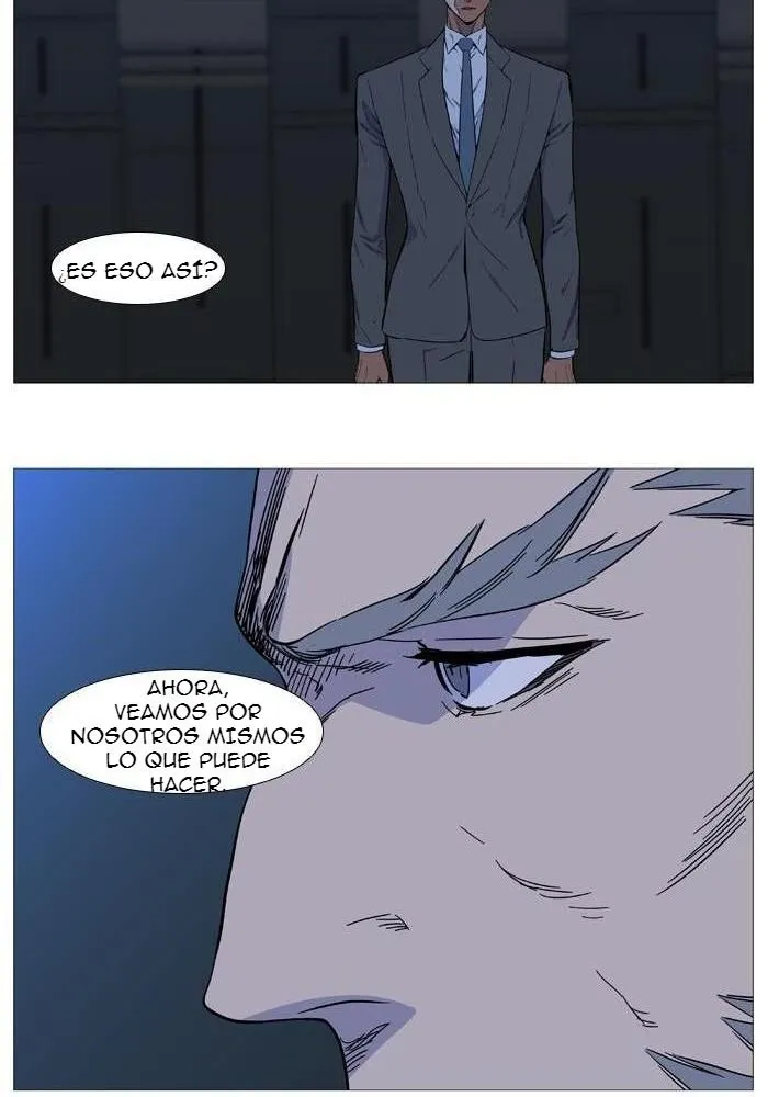 Noblesse Capítulo 524 en Línea - página 50