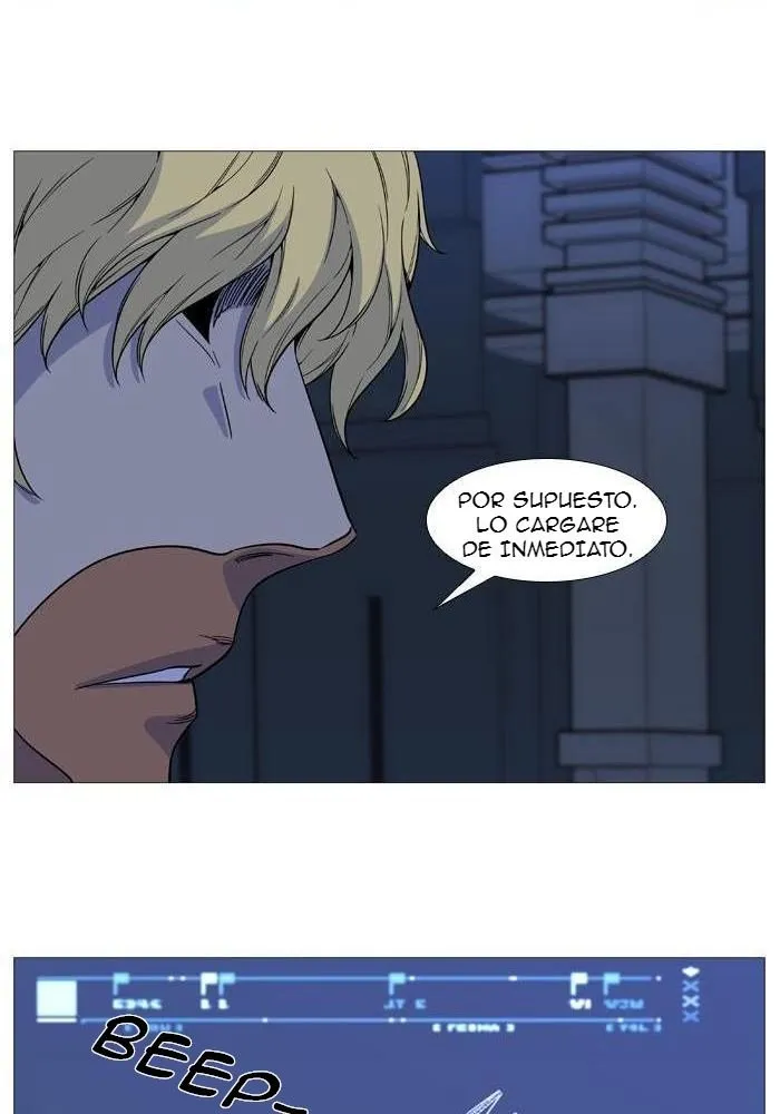 Noblesse Capítulo 524 en Línea - página 51