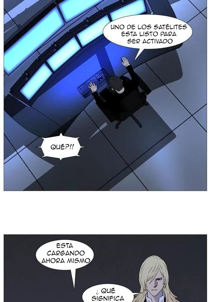 Noblesse Capítulo 524 en Línea - página 53