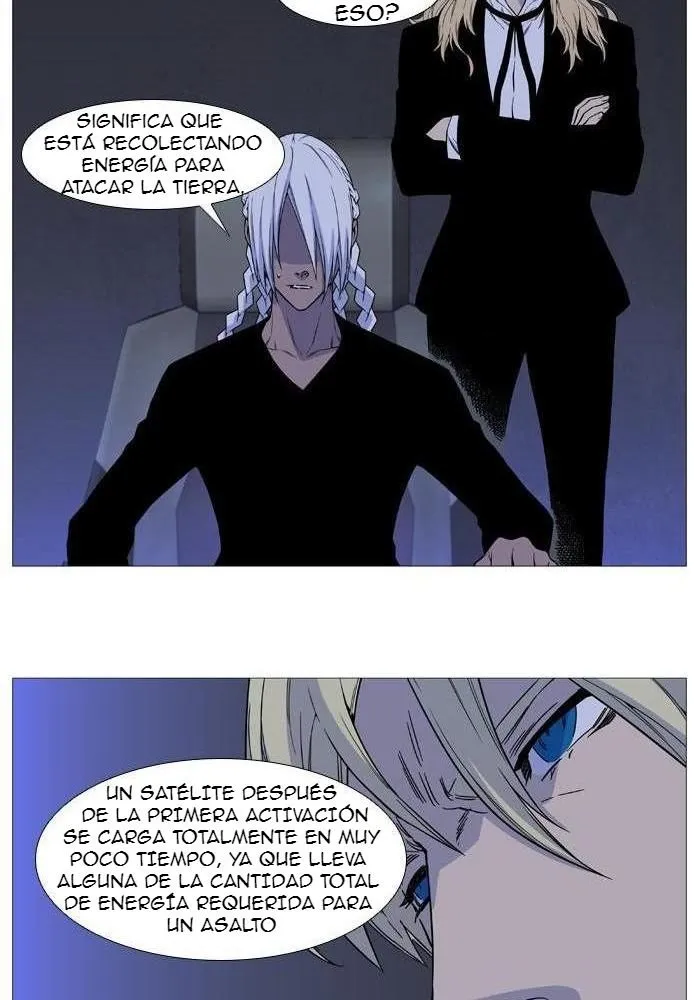 Noblesse Capítulo 524 en Línea - página 54