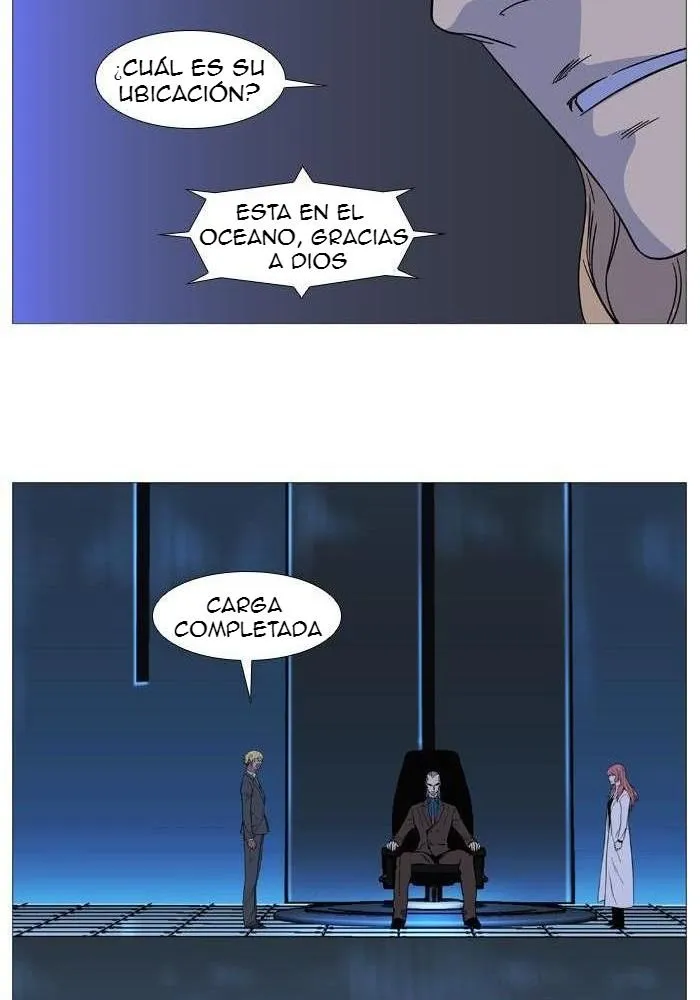 Noblesse Capítulo 524 en Línea - página 55