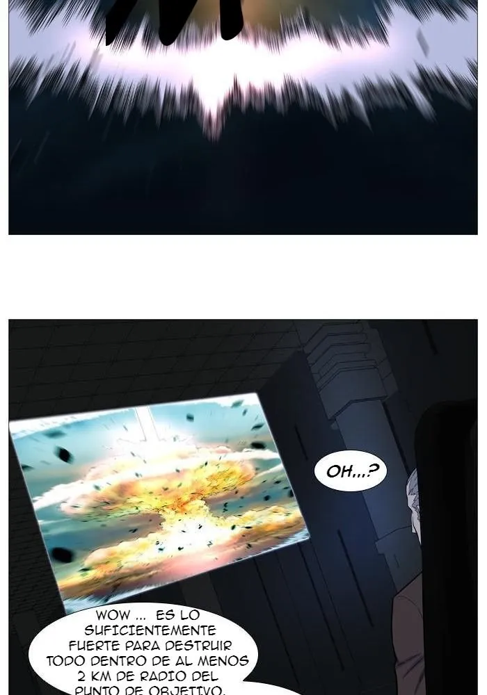 Noblesse Capítulo 524 en Línea - página 64
