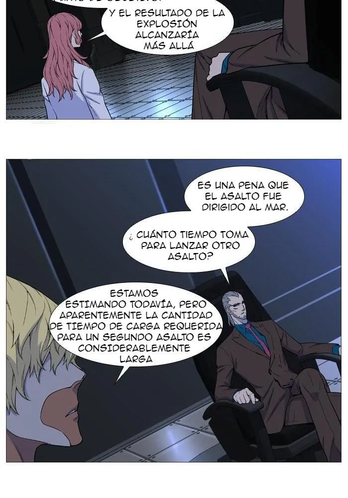 Noblesse Capítulo 524 en Línea - página 65