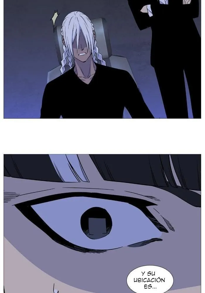 Noblesse Capítulo 524 en Línea - página 68