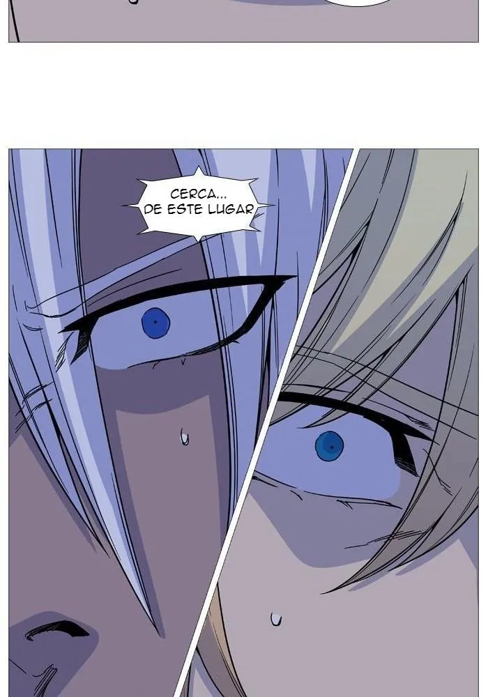Noblesse Capítulo 524 en Línea - página 69