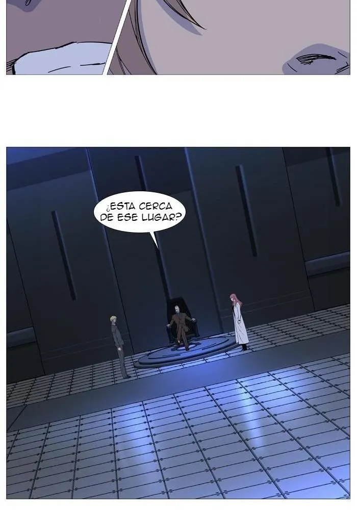 Noblesse Capítulo 524 en Línea - página 70