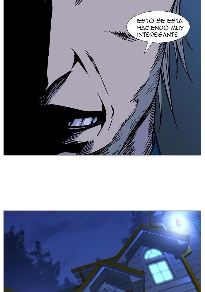 Noblesse Capítulo 524 en Línea - página 72